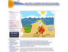 Tablet Screenshot of hace.org